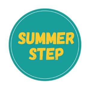 Summer Step 2026