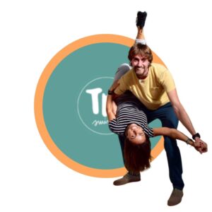 Lindy - Intermedi / Avançat